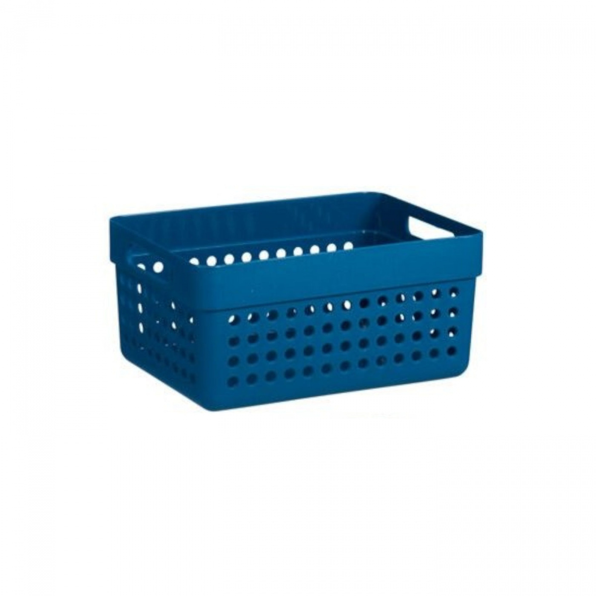 Storage Basket 15x11.5cm in the group Home & Interior / Storage at Campingvaruhuset i Norden AB (83676)