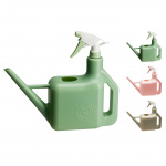 Watering Can with Spray Pump 