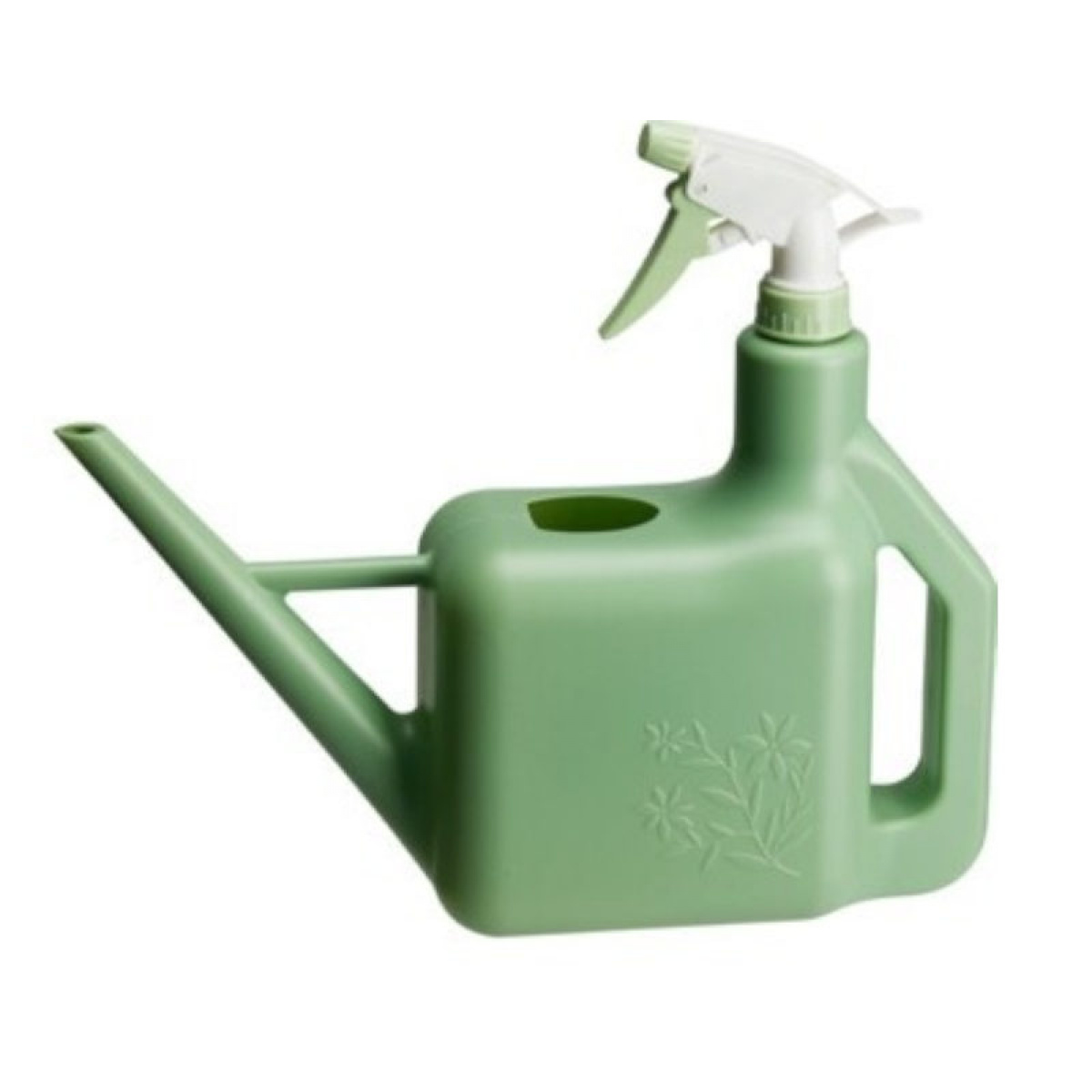 Watering Can with Spray Pump in the group Other / Other at Campmarket (83685)
