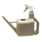 Watering Can with Spray Pump 
