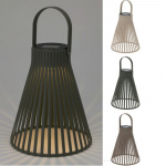 Solar Lantern 18cm