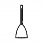 Brabantia Black Line Potato Masher Non-Stick
