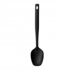 Brabantia Black Line Vegetable Spoon Non-Stick