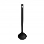 Brabantia Black Line Sauce Ladle Non-Stick