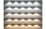 Smart Living Magnetic Light Bar Rechargeable
