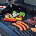 Grill Mat Mathilde 33x40 cm 2-Pack