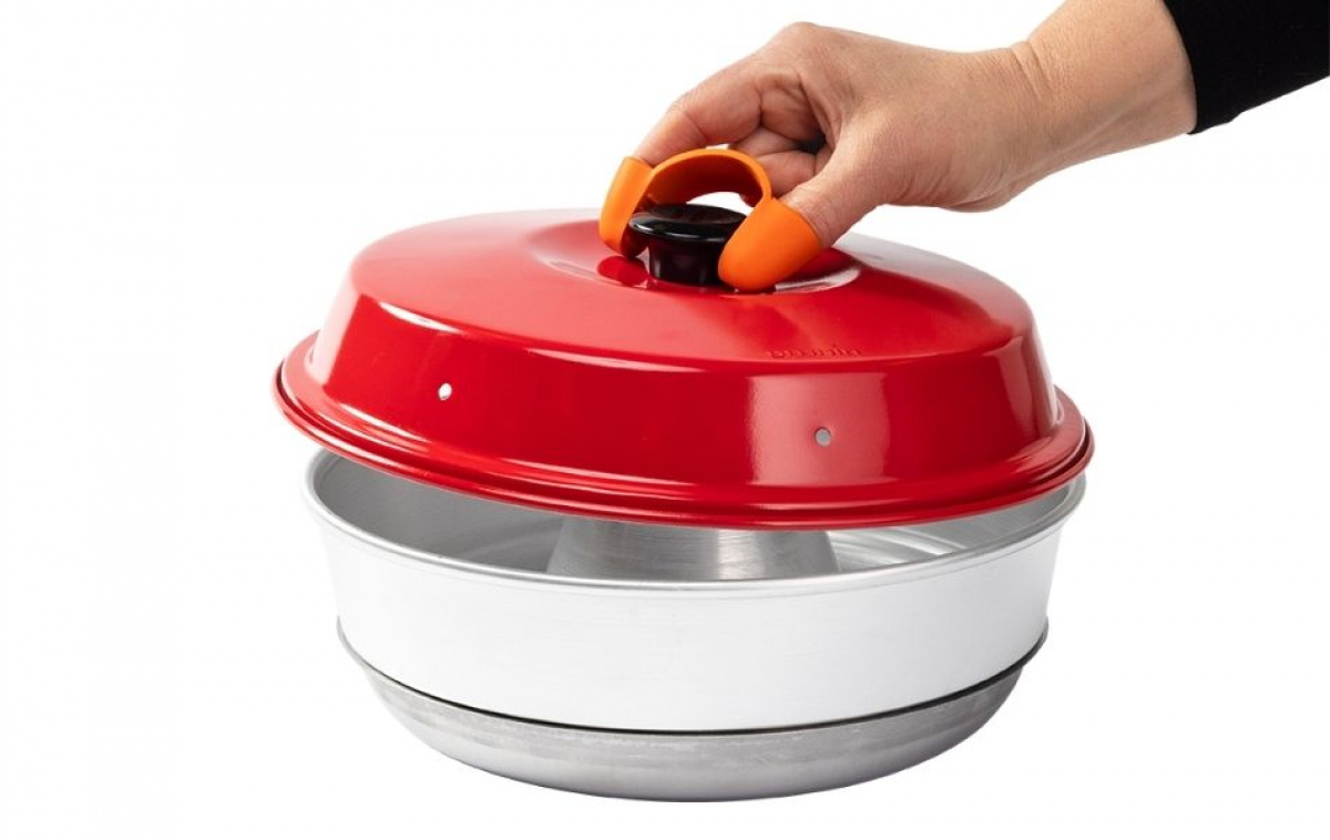 Omnia Two-Finger Grip in the group Household & Kitchen / Kitchen accessories / Kitchen utensils at Campingvaruhuset i Norden AB (83758)