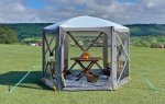 Inaca Pop Up Tent 2.9 m