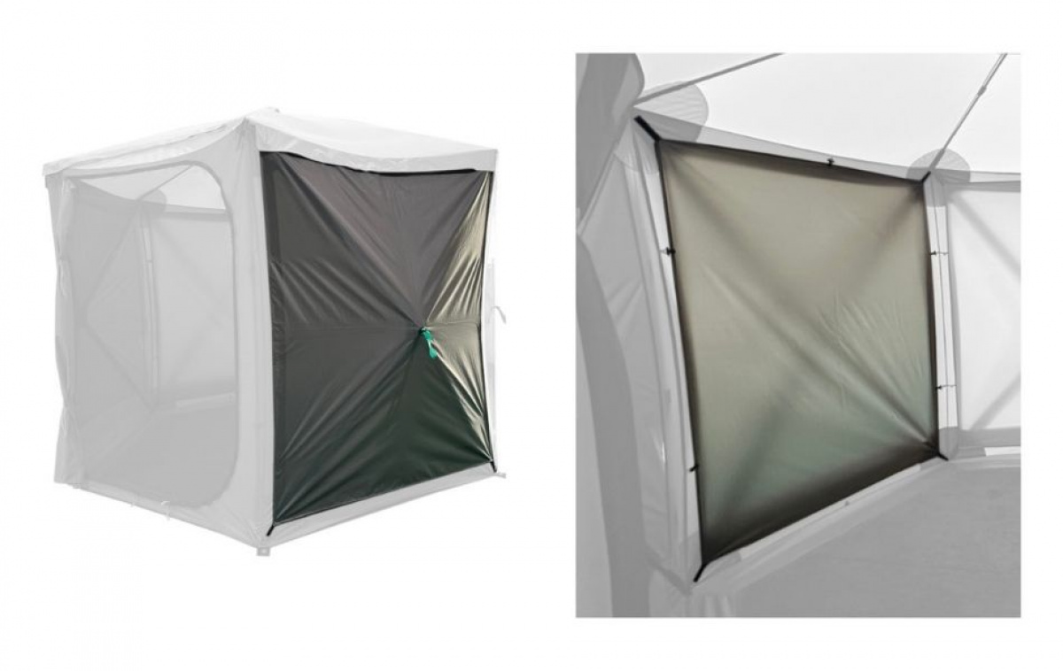 Inaca Pop Up Tent 2.9 m in the group Awning & Canopies / Other Tents & Camping Tents at Campmarket (83762)