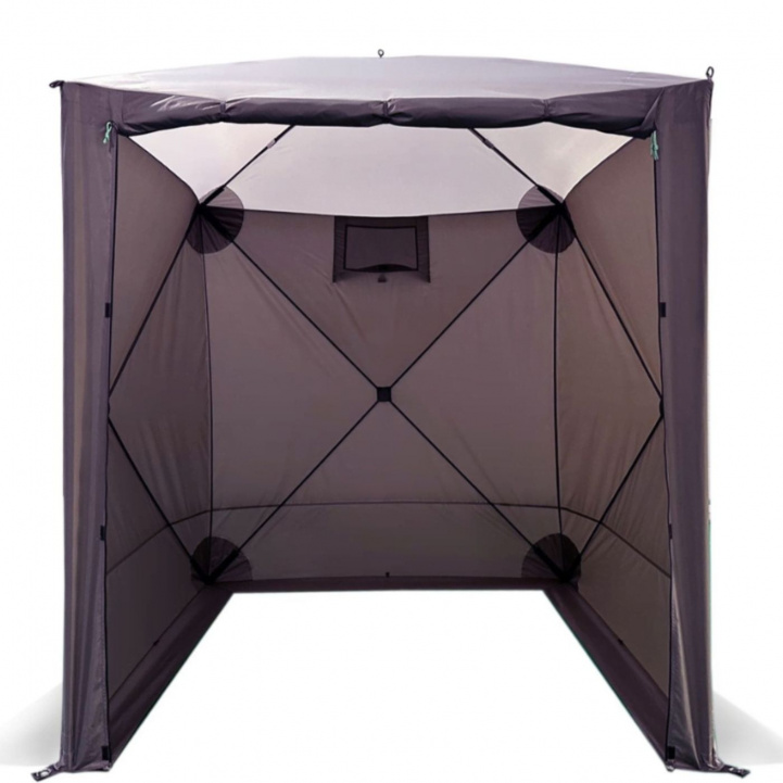 Inaca Pop Up Storage Tent in the group Awning & Canopies / Storage and Shower Tent at Campingvaruhuset i Norden AB (83763)