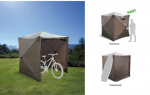 Inaca Pop Up Storage Tent