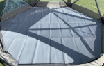 Inaca Pop Up Tent Carpet 2.9 m