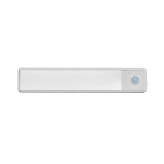 Wardrobe/Cabinet Light Rechargeable 40x2 cm Incl. Sensor
