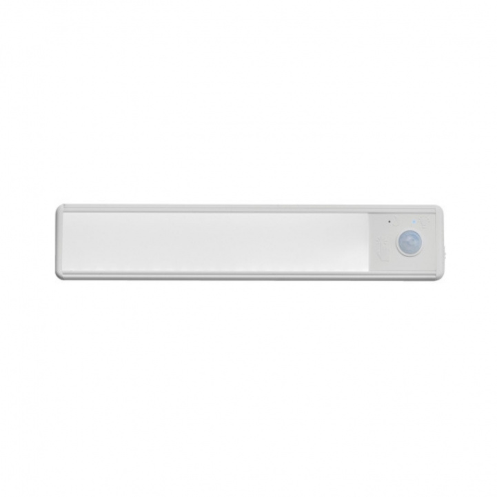 Wardrobe/Cabinet Light Rechargeable 40x2 cm Incl. Sensor in the group Home & Interior / Lighting & Lanterns at Campingvaruhuset i Norden AB (83772)