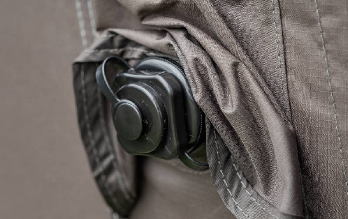 Telta Spirit 290 in the group Awning & Canopies at Campingvaruhuset i Norden AB (83781)