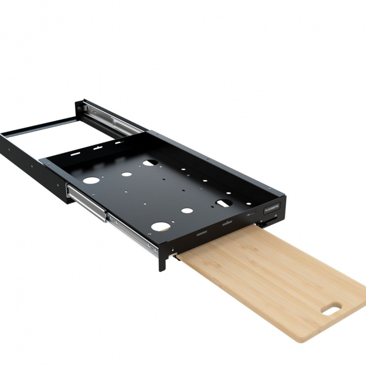 Dometic Slide Rail SLD3545U CFX2 35/45 in the group Caravan & Motorhome / Heat, Cold & Ventilation / Refrigerators & Coolers / Spare parts & Accessories at Campingvaruhuset i Norden AB (83791)