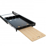 Slide Rail SLD55U CFX2/CFX3/CFX5 57