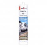 Dekalin Dekasyl MS‑7 Sealant/Adhesive Transparent