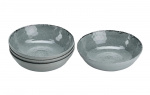 Flamefield Moon Dust Dinner Set 12 Pieces