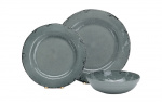 Flamefield Moon Dust Dinner Set 12 Pieces