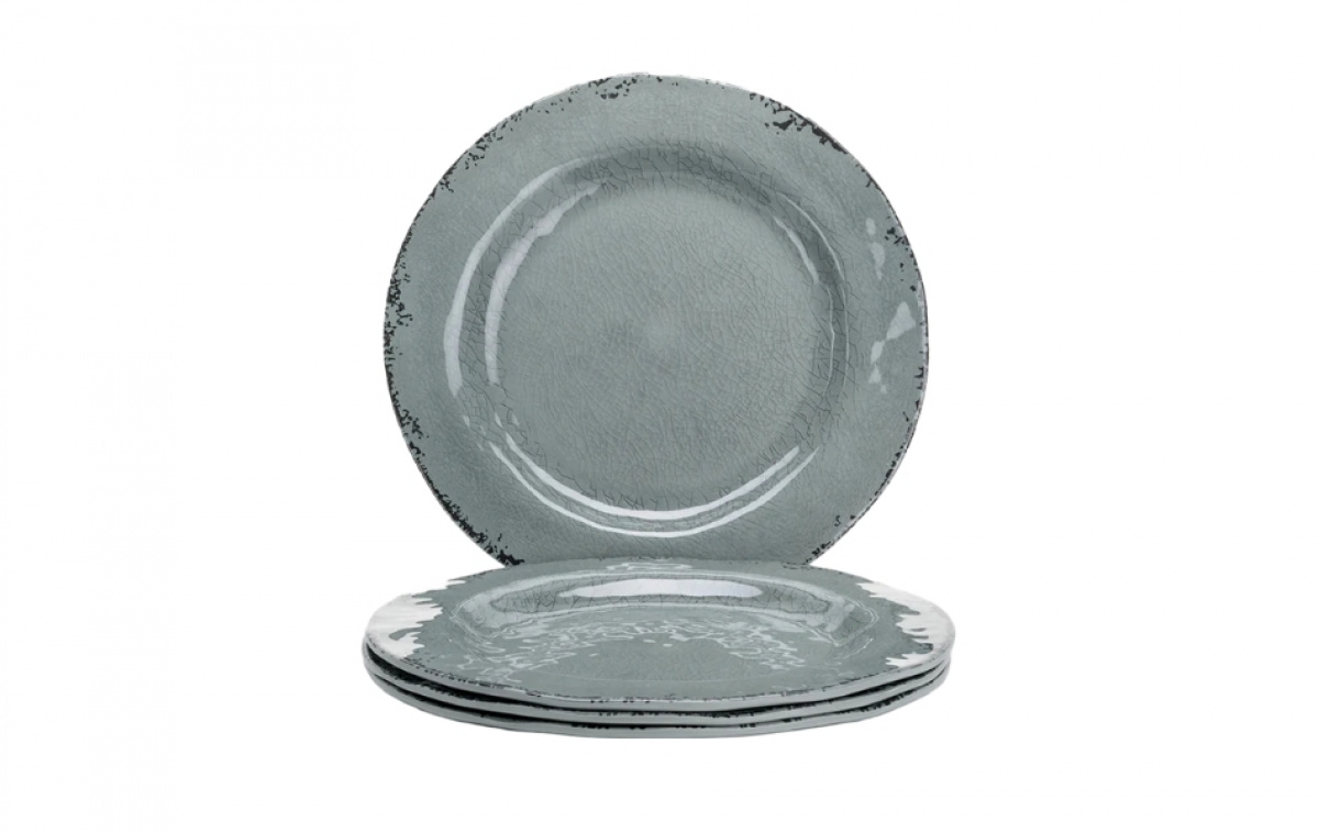 Flamefield Moon Dust Dinner Set 12 Pieces in the group Household & Kitchen / Serving / Tableware at Campingvaruhuset i Norden AB (83796)