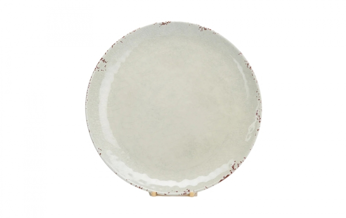 Flamefield Rustic Pearl Dinner Set 12 Pieces in the group Household & Kitchen / Serving / Tableware at Campingvaruhuset i Norden AB (83797)