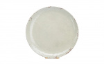 Flamefield Rustic Pearl Dinner Set 12 Pieces