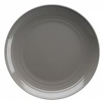 Flamefield Seramika Latte Plate 1 pc