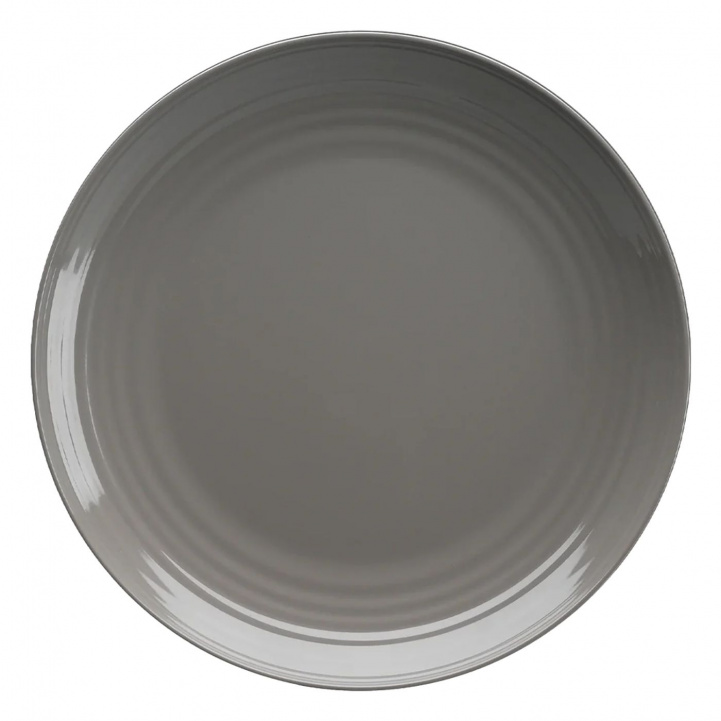 Flamefield Seramika Latte Plate 1 pc in the group Household & Kitchen / Serving / Plates at Campingvaruhuset i Norden AB (83804)