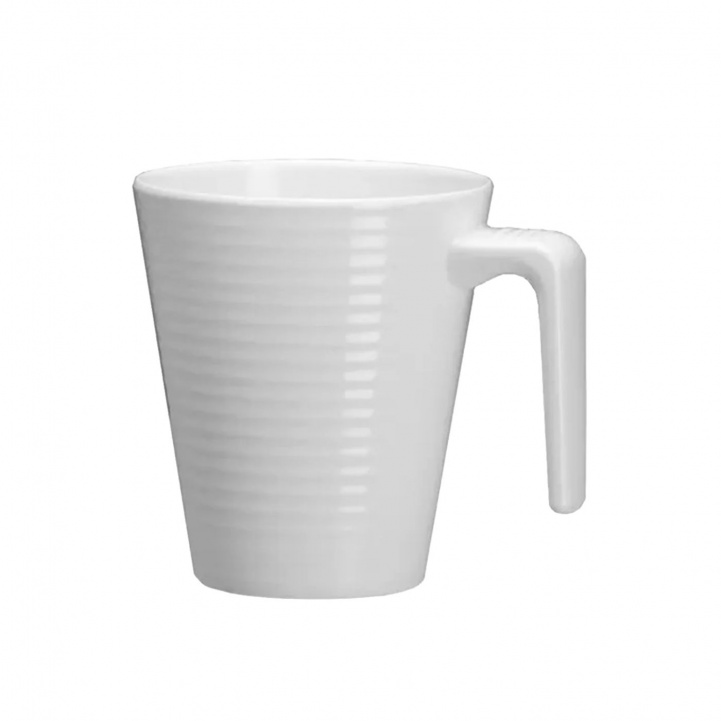Flamefield Seramika Latte Bowl 1 pc in the group Household & Kitchen / Serving / Glass & Mugs / Mugs and Coffee Cups at Campmarket (83807)