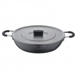 Cadac Paella Pan 30 with Lid