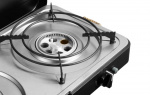 Cadac Gas Stove 2-Cook Turbo FFD Deluxe