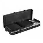 Cadac Gas Stove 3-Cook Turbo FFD Deluxe