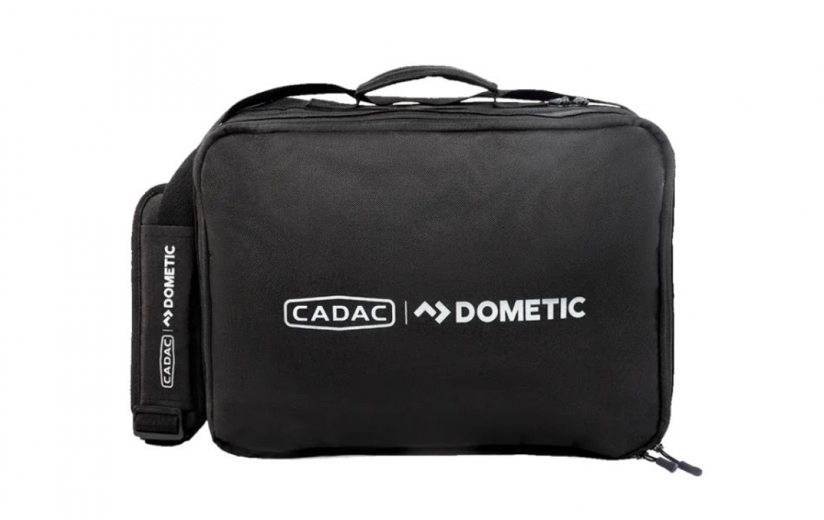 Cadac Van Cook in the group Household & Kitchen / Kitchen appliances / Gas stove at Campmarket (83821)