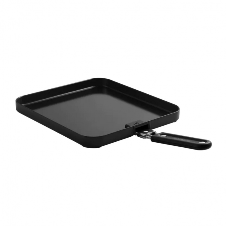 Cadac Griddle Plate 2-Cook in the group Household & Kitchen / Kitchen appliances / Accessories at Campmarket (83822)