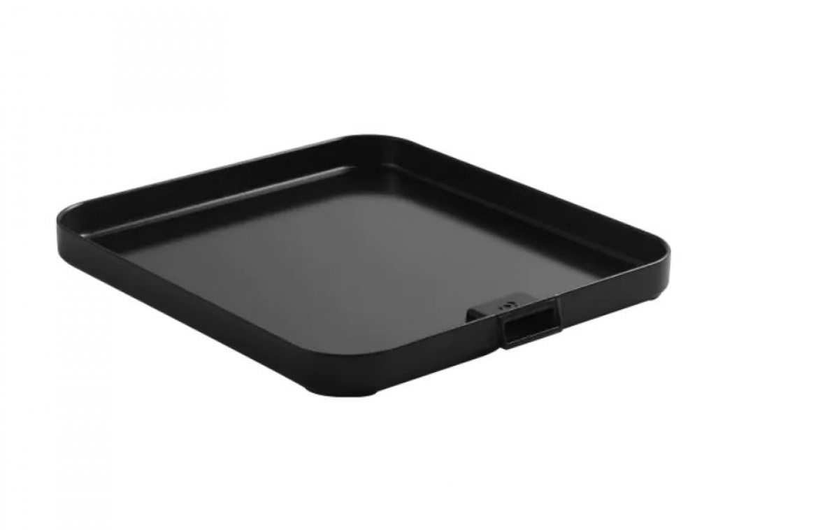 Cadac Griddle Plate 2-Cook in the group Household & Kitchen / Kitchen appliances / Accessories at Campmarket (83822)