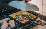 Cadac Griddle Plate 2-Cook