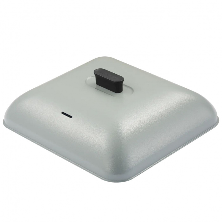 Cadac Lid 2-Cook in the group Household & Kitchen / Grills / Grill accessories / Grill Grates, Grill Plates & Pans at Campingvaruhuset i Norden AB (83824)