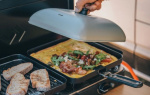 Cadac Lid 2-Cook