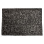 Doormat I Love Camping