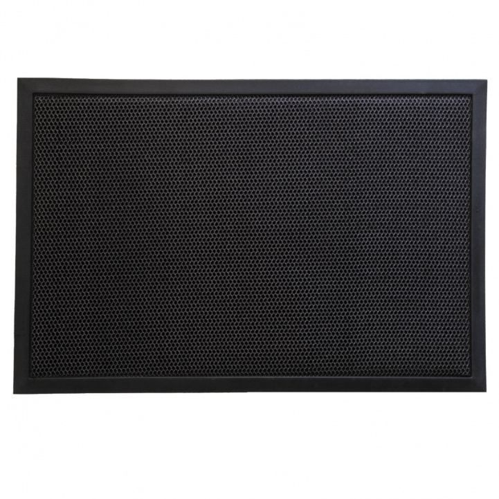 Doormat Blitz Cool 45x75 cm in the group Home & Interior / Doormats at Campingvaruhuset i Norden AB (83833)