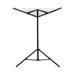 Travellife Drying Rack Black