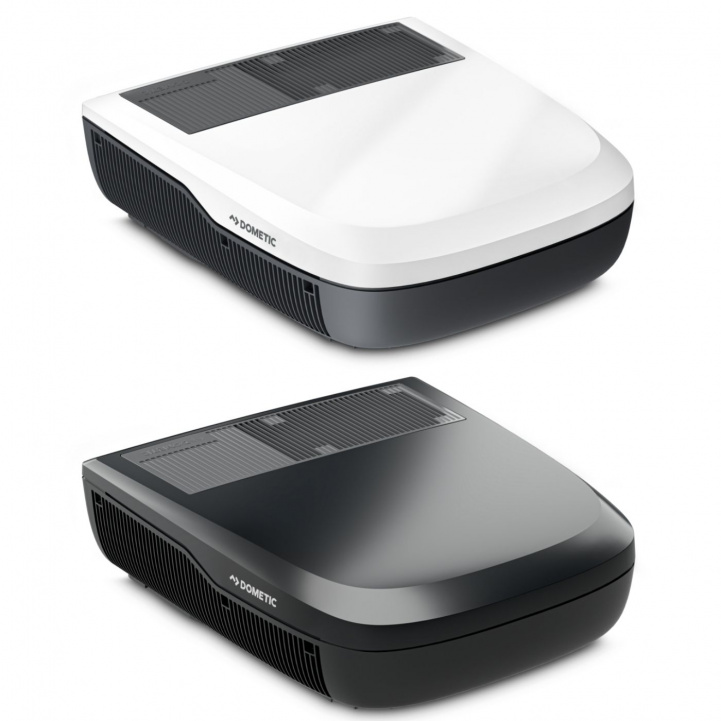 Dometic AC FreshJet FJX7 2600 in the group Caravan & Motorhome / Heat, Cold & Ventilation / AC / Ceiling-mounted Air Conditioning at Campmarket (83840)