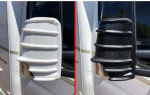 Mirror Covers MB Sprinter 2-Pack
