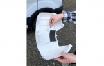 Mirror Covers Ford 2-Pack