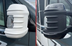 Mirror Covers Fiat Ducato 2025>