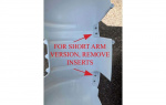 Mirror Covers Fiat Ducato 2025>