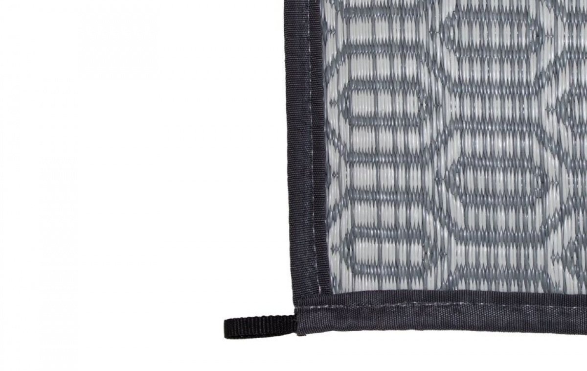 Royal Camping Awning Mat Hexagon 250 cm Deep in the group Awning & Canopies / Tent carpets / Depth 2.5m at Campingvaruhuset i Norden AB (83844)