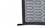 Royal Camping Awning Mat Hexagon 300 cm Deep