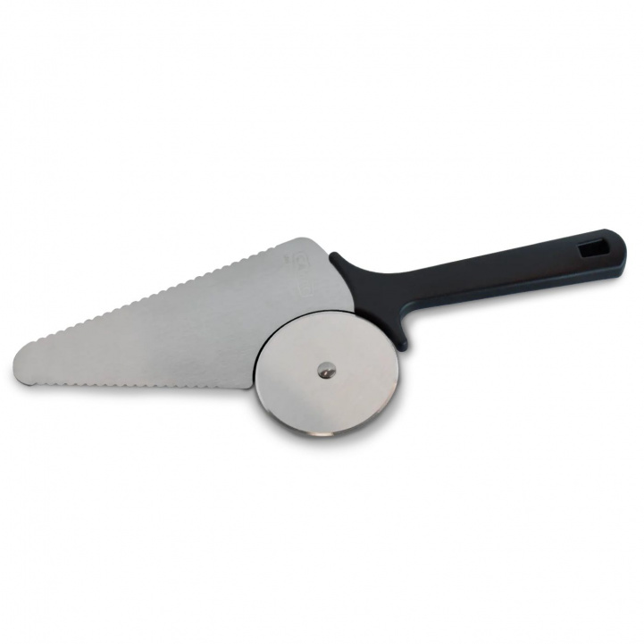 Cadac Pizza Cutter in the group Household & Kitchen / Grills / Grill accessories at Campingvaruhuset i Norden AB (83850)